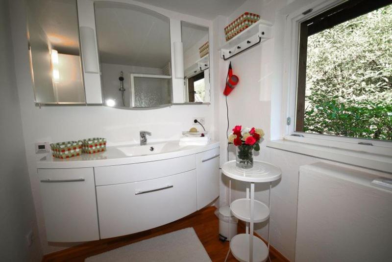 הלשטאדט B&B Haus Hemetzberger מראה חיצוני תמונה