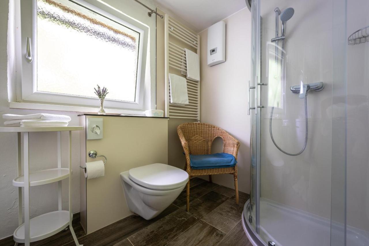 הלשטאדט B&B Haus Hemetzberger מראה חיצוני תמונה