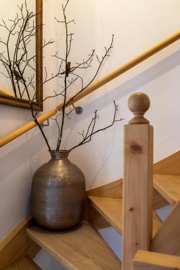 הלשטאדט B&B Haus Hemetzberger מראה חיצוני תמונה